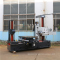 TX611 horizontal thrust hand boring drilling machine